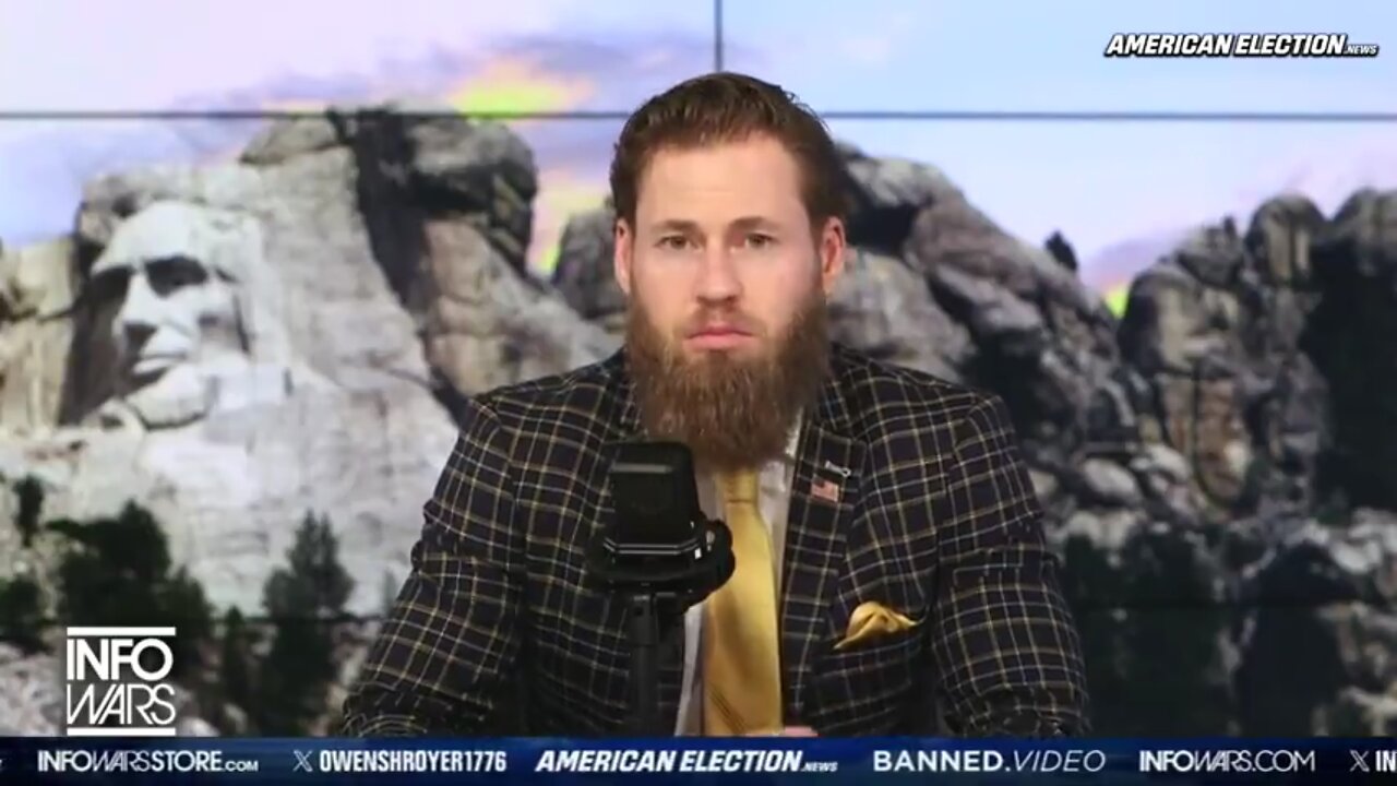 WAR ROOM (Full Show) Monday - 3/25/24