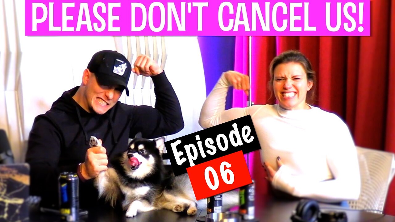 Dangerous Influencers | Please Don't Cancel Us