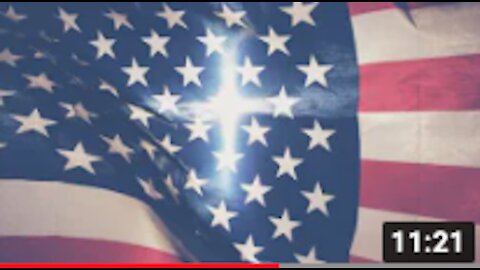 When A Nation Forgets God - David Lankford 07 19 21