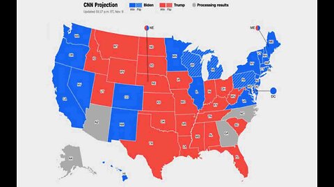 Judge Rules Election Won by Democrat by 1 Vote Is Void Due to Illegal Votes