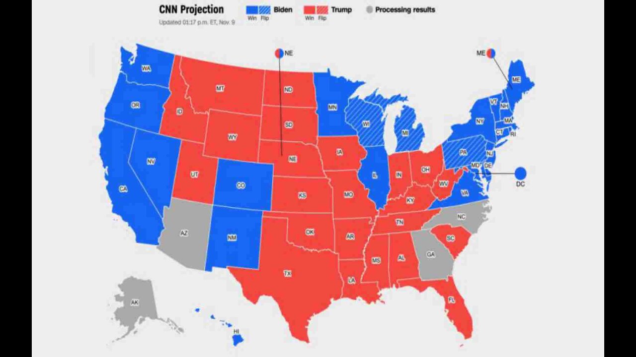 Judge Rules Election Won by Democrat by 1 Vote Is Void Due to Illegal Votes
