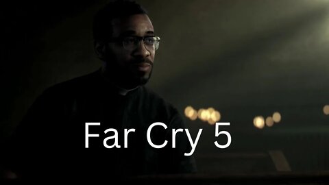 Far Cry 5