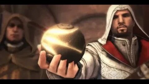 Demilitarization (Assassin's Creed: Brotherhood)