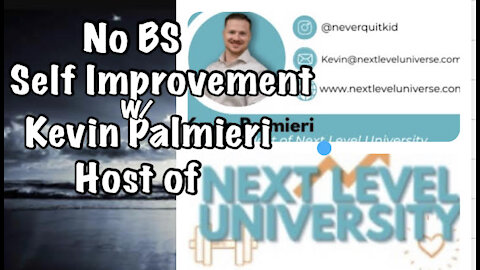 Heart Driven no B.S. Holistic Self Improvement for Entrepreneurs