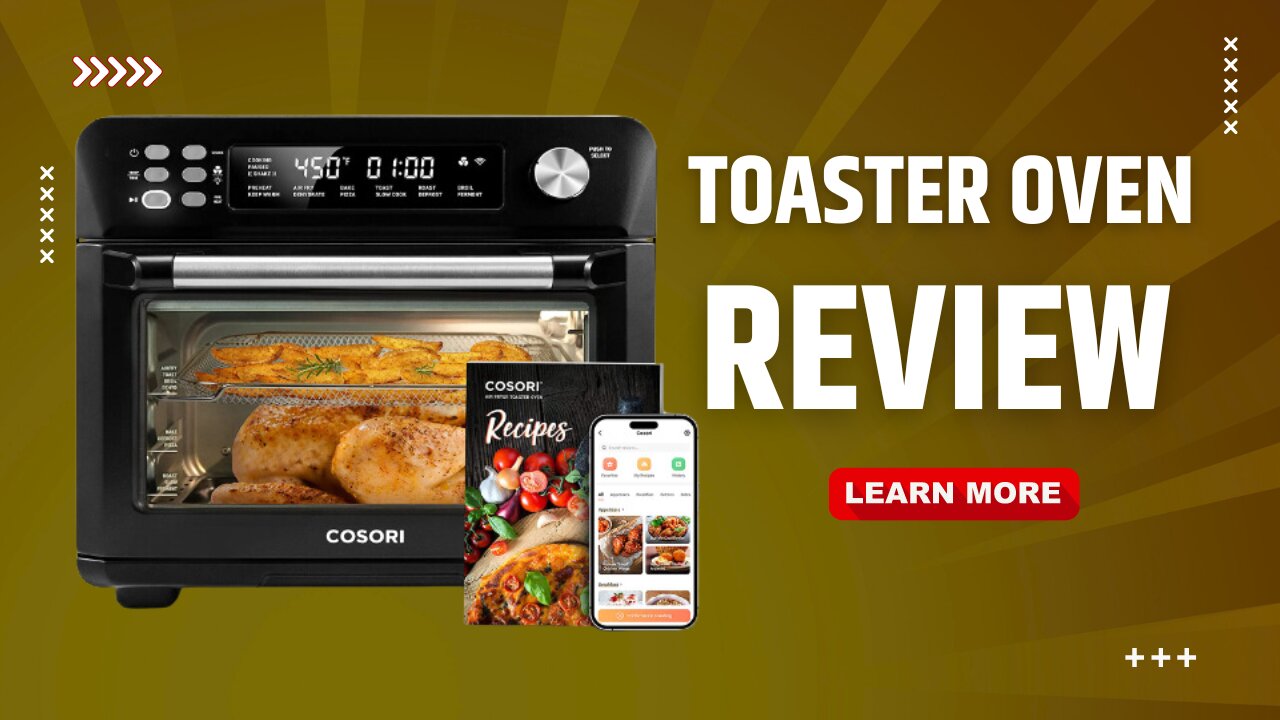 best toaster oven cookies Review