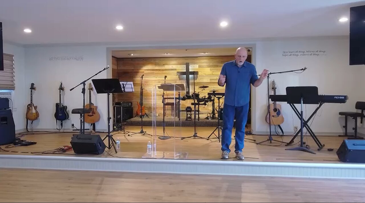Replay 4 from censored FB stream 11-17-24