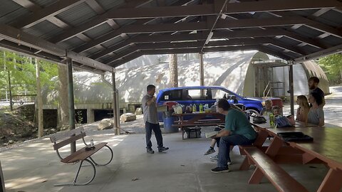 8/27/23. Pastor Arlis Deliverance Service- Be Made Whole Part 4