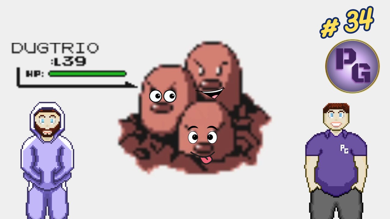 Why is he sad? He has three friends!