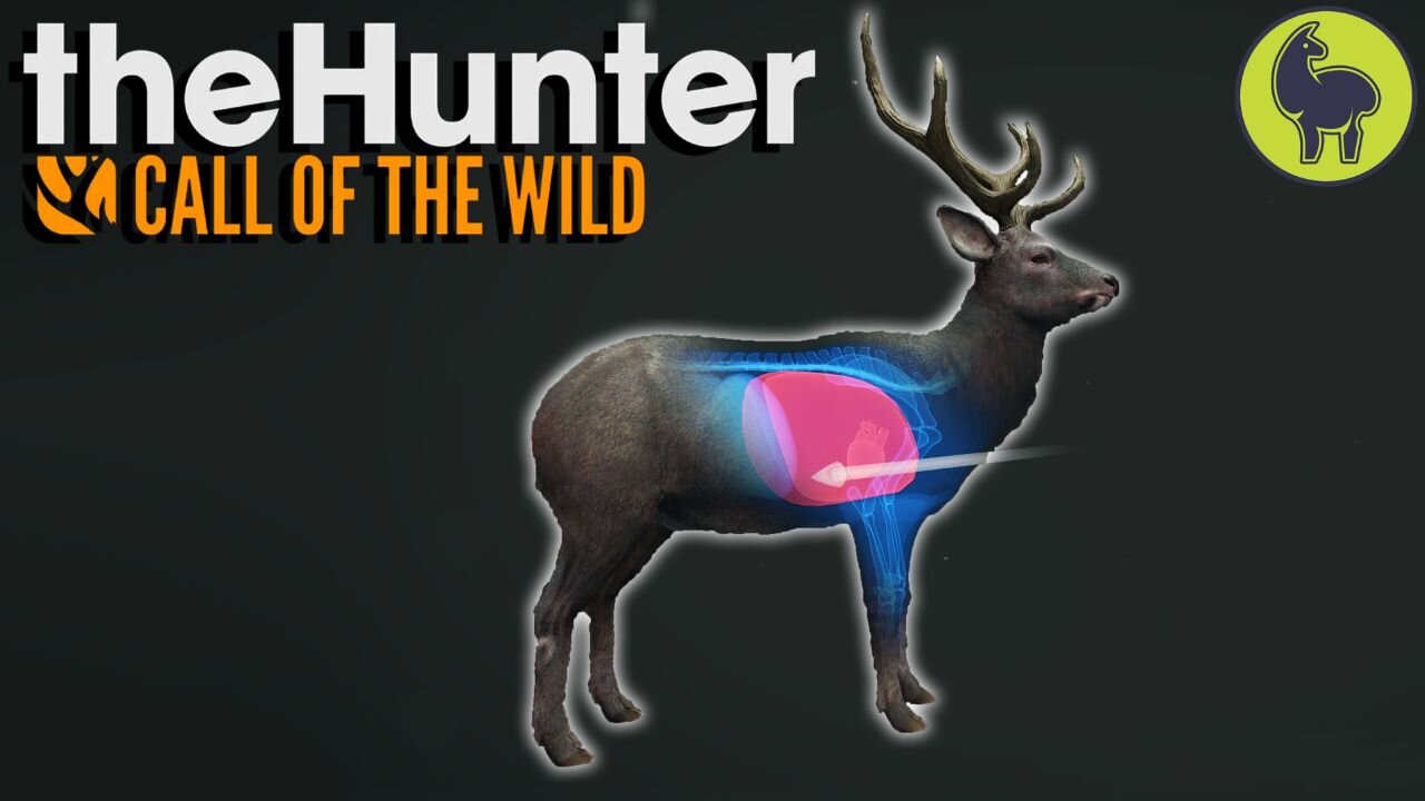 Auld Lang Sika, Hunt Club Beta | theHunter: Call of the Wild (PS5 4K 60FPS)