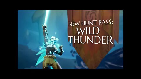 Dauntless Wild Thunder Trailer