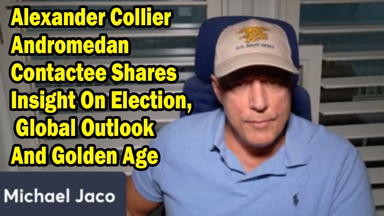 Michael Jaco Update Nov 18: "Insight On Election, Global Outlook And Golden Age"