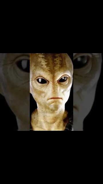 Aliens O Plano Extraterrestre #TikTok #Alien #Shorts