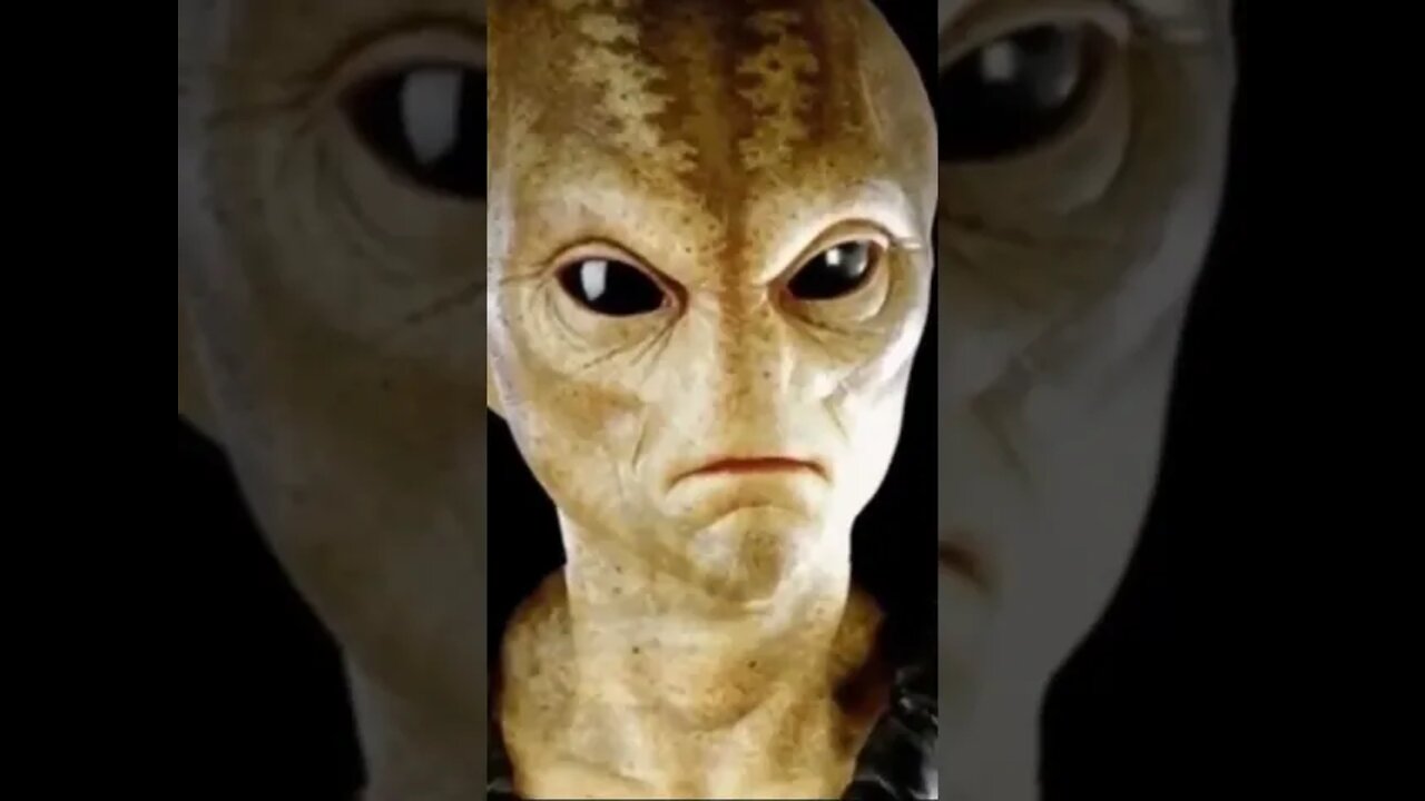 Aliens O Plano Extraterrestre #TikTok #Alien #Shorts