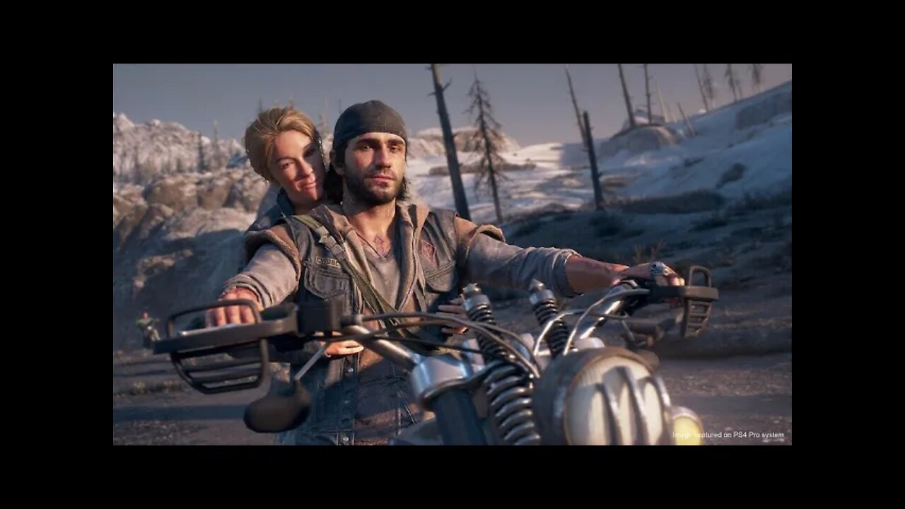 Fanboy Defends Days Gone