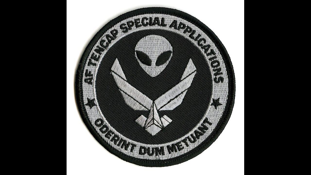 Alien Bio Warfare With your boy!!!!! ......>>>>> Agent Freak Nasty