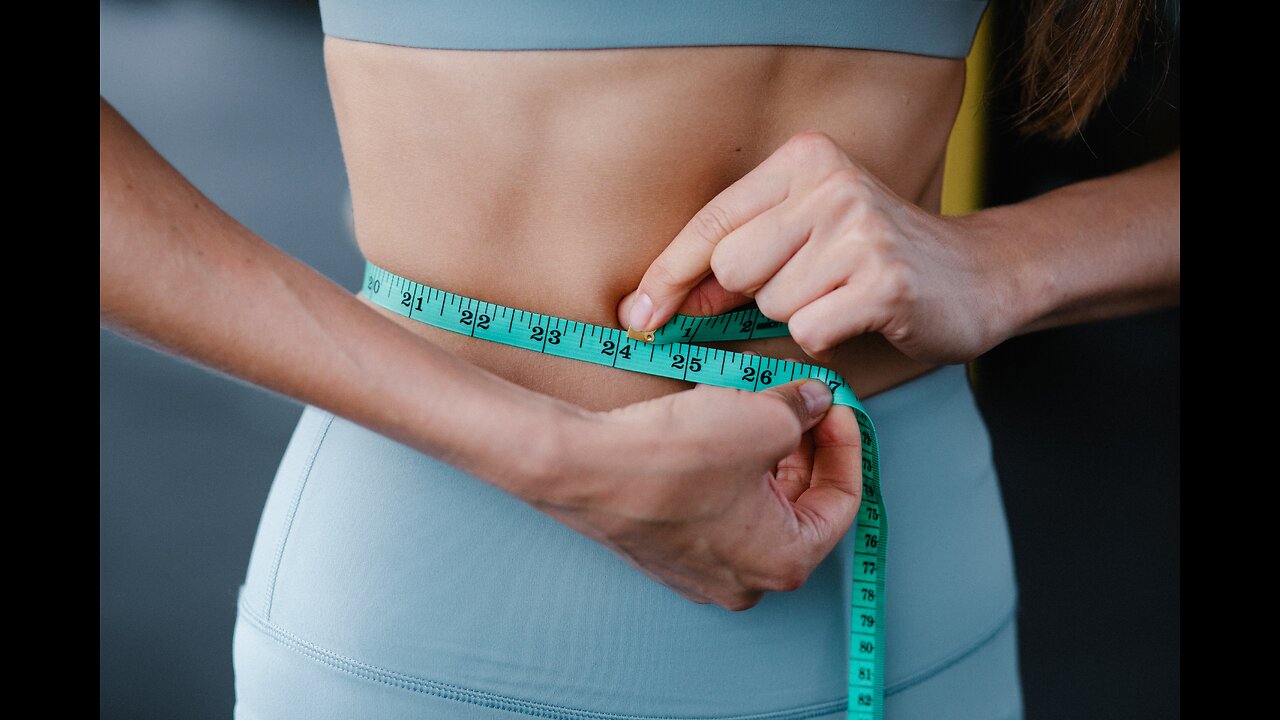 This tiny seed removes 11lbs in first 7 days