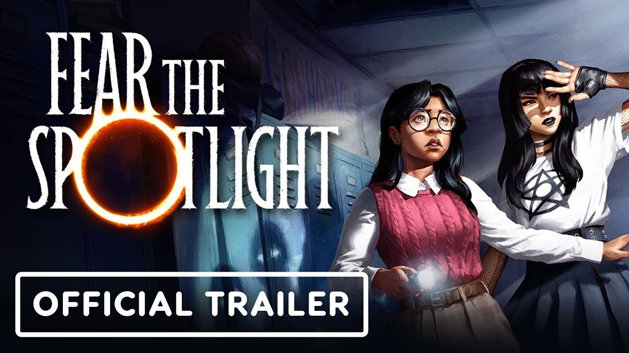 Fear the Spotlight – Trailer | State of Play 2024