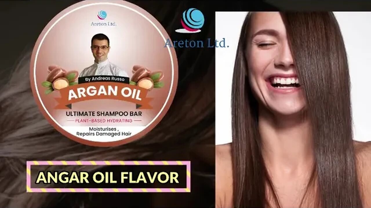 ANGAR OIL FLAVOR