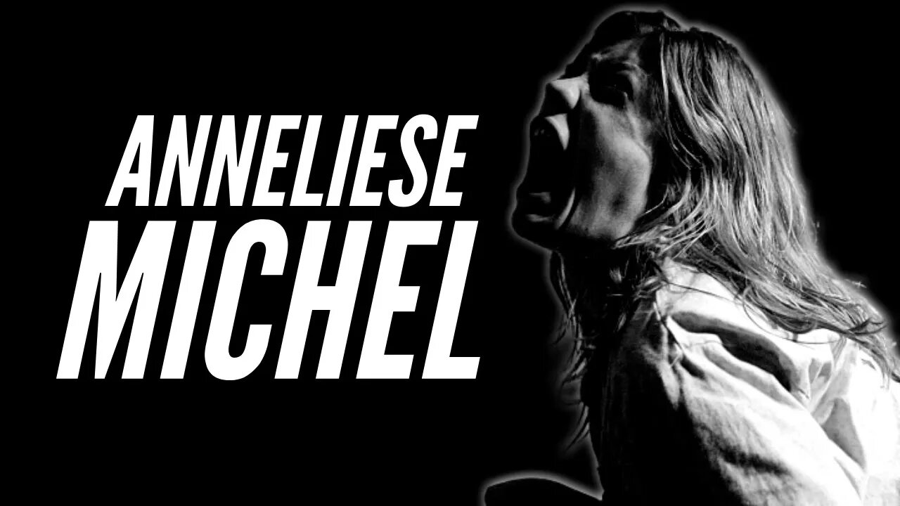 O EXORCISMO DE ANNELIESE MICHEL