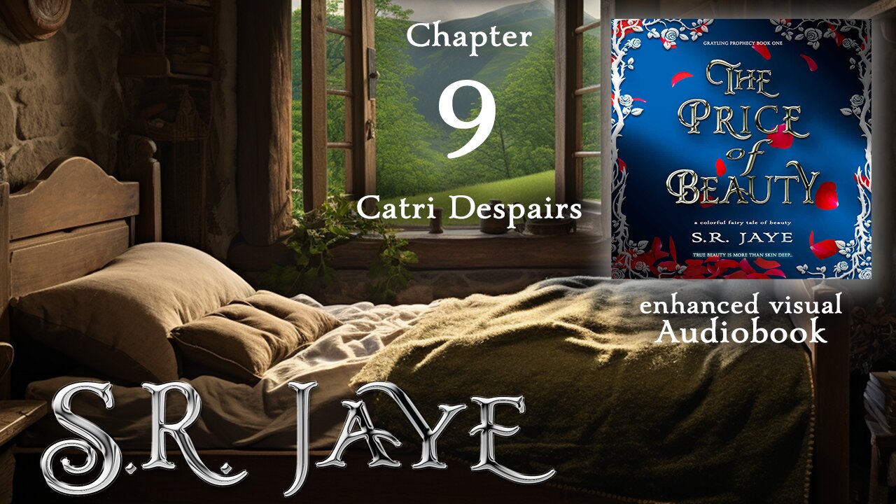 Chapter 9 – Catri Despairs (The Price of Beauty audiobook)