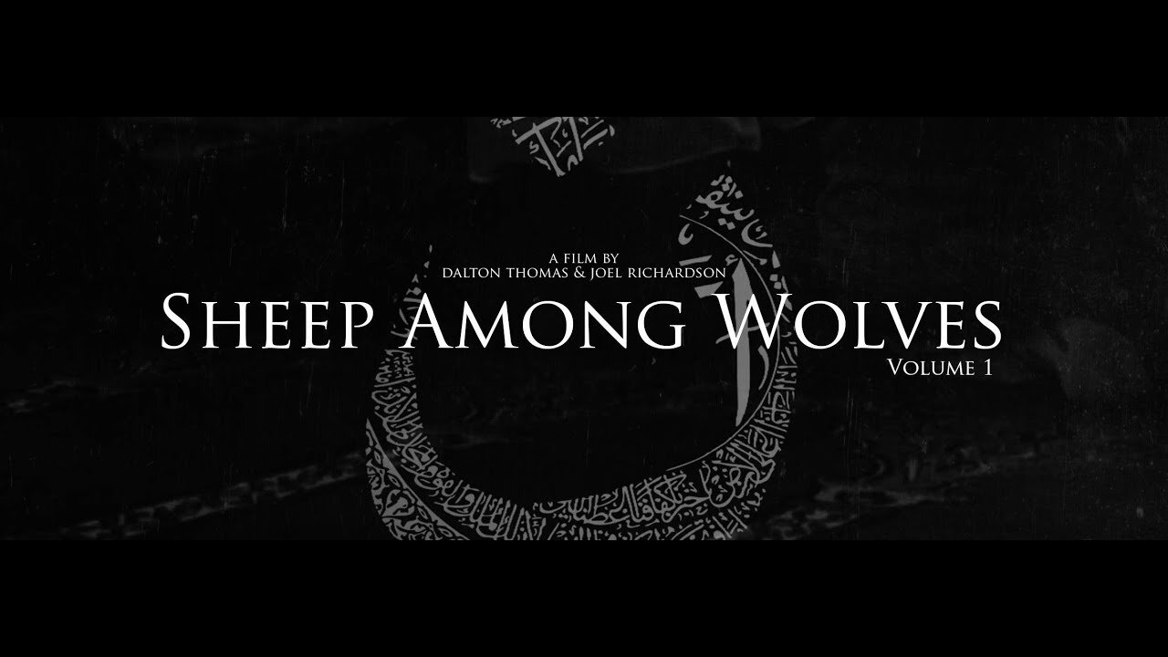 Sheep Among Wolves Volume One