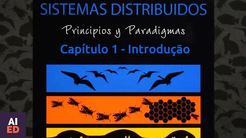 Sistemas Distribuídos - 01 Introdução Parte 4