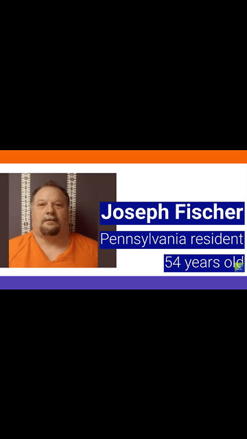 Another J6 Victim Released