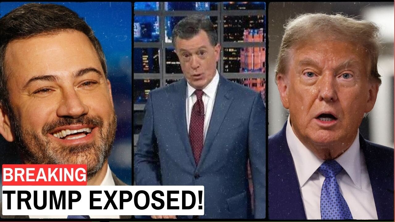 Lincoln Project and Comedians Expose Trump’s Lies | Must-Watch Compilation