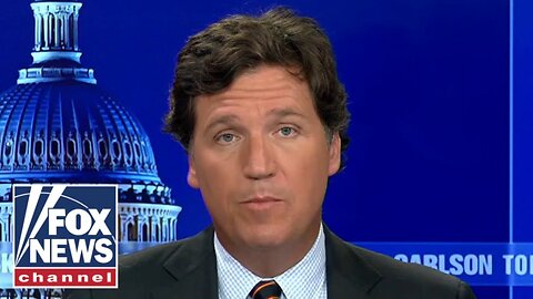 Tucker Carlson: Did Biden family negotiate with Saudi government?