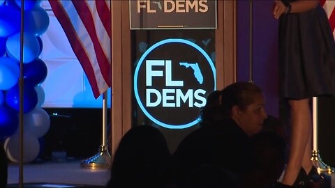 Experts, activists weigh in as Tampa takes political center stage