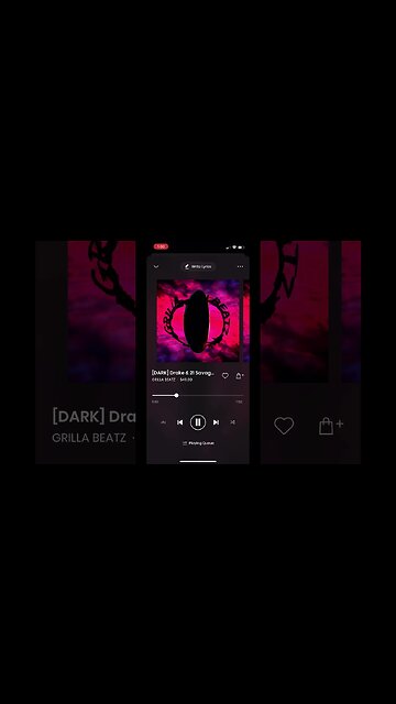 DRAKE X 21 SAVAGE TYPE BEAT 😈😈😈