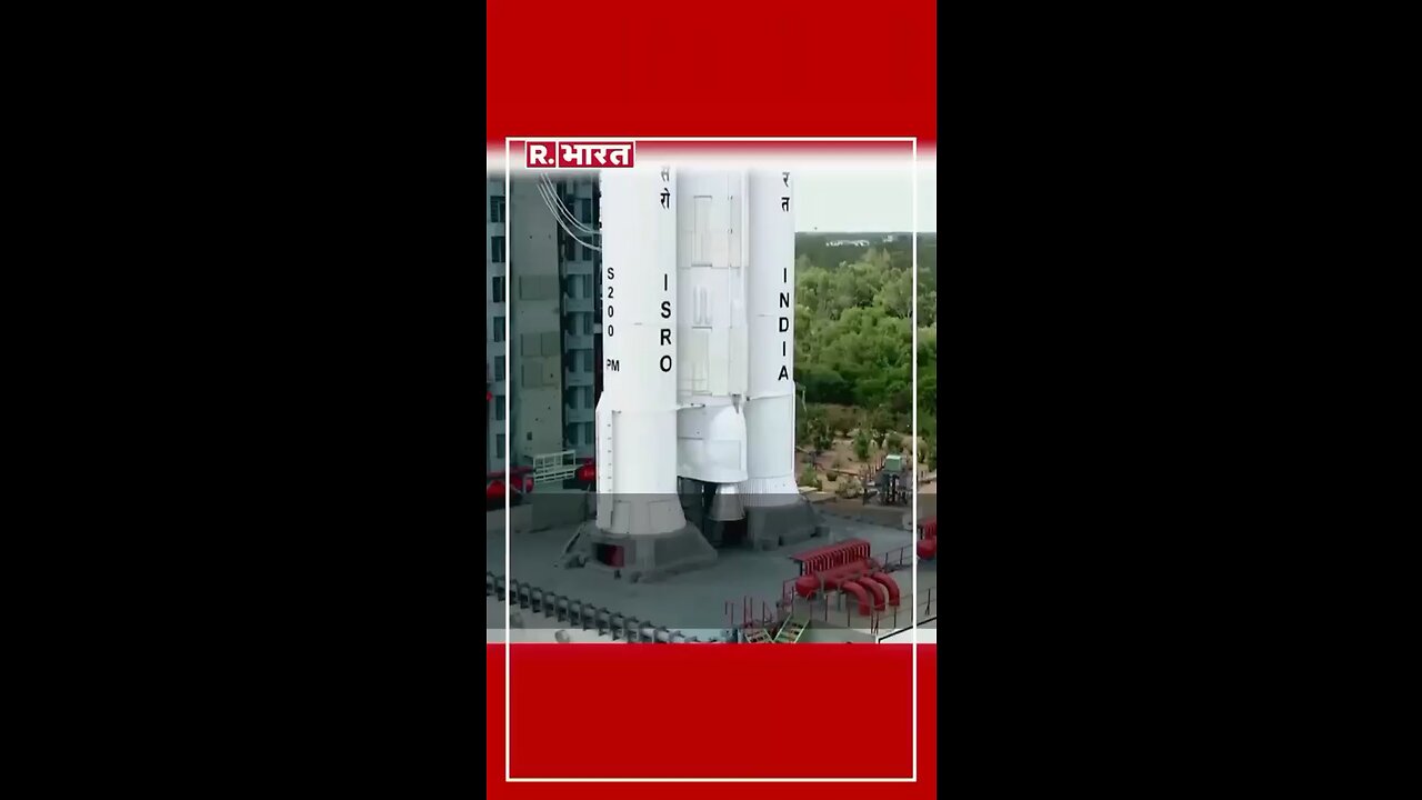 India second attempt to land on moon