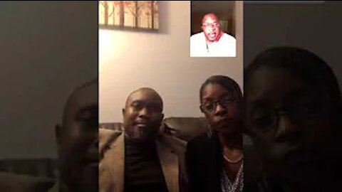 Frank Anderson was live with Kevin L A Ewing
