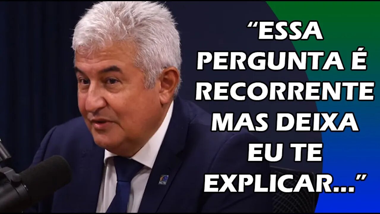 POR QUE INVESTIR EM FOGUETE SE TEM TANTA GENTE PASSANDO FOME?