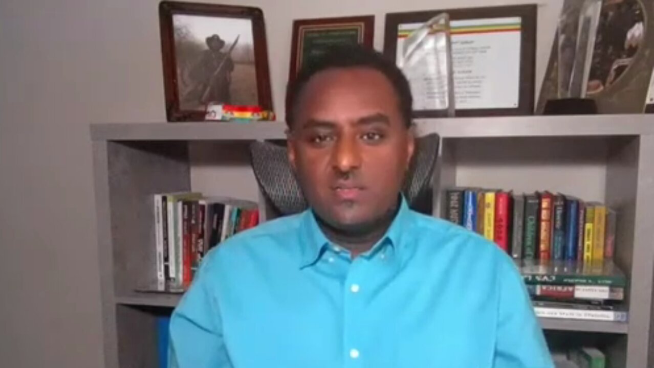 የባይደን ልዩ መልዕክተኛ ወደ ኢትዮጵያ ጉዞ ለምን? - ሀብታሙ አያሌው