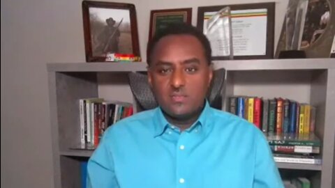የባይደን ልዩ መልዕክተኛ ወደ ኢትዮጵያ ጉዞ ለምን? - ሀብታሙ አያሌው