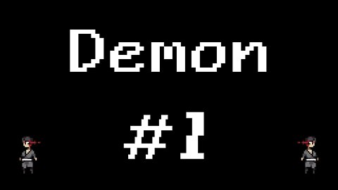 Demon - The Tower! (#1)