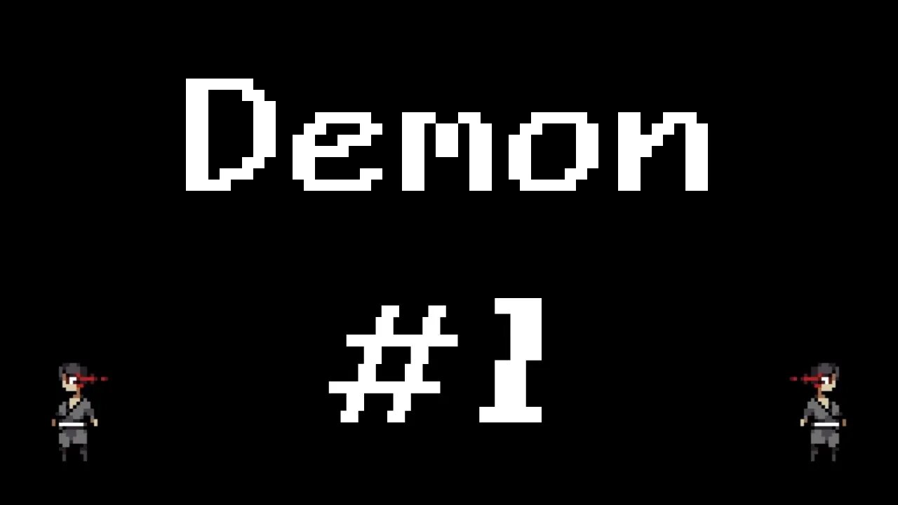 Demon - The Tower! (#1)