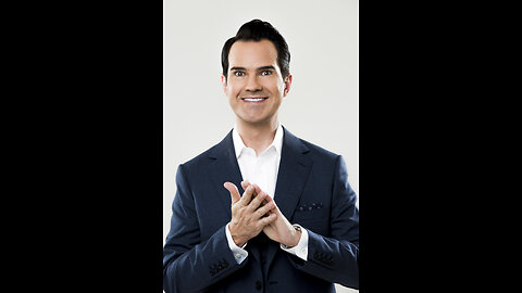 Jimmy Carr - Laughing and Joking (2013) FULL SHOW