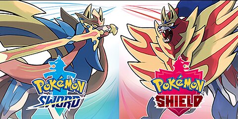 Pokemon Sword & Shield - Review