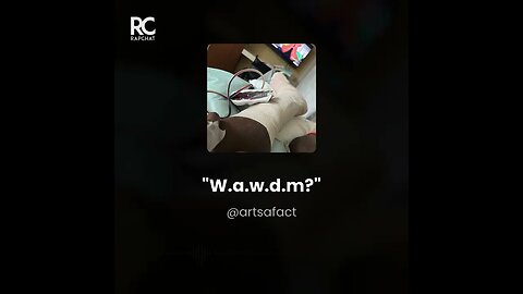 W.a.w.d.m Freestyle