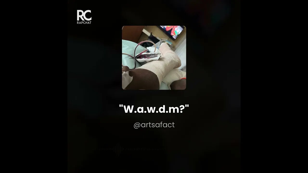 W.a.w.d.m Freestyle