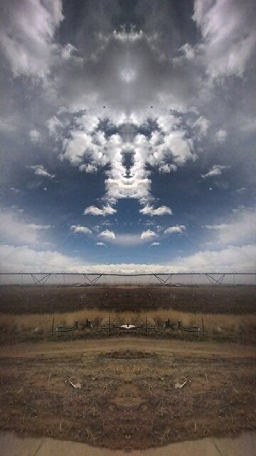 The veil is being removed part 57!