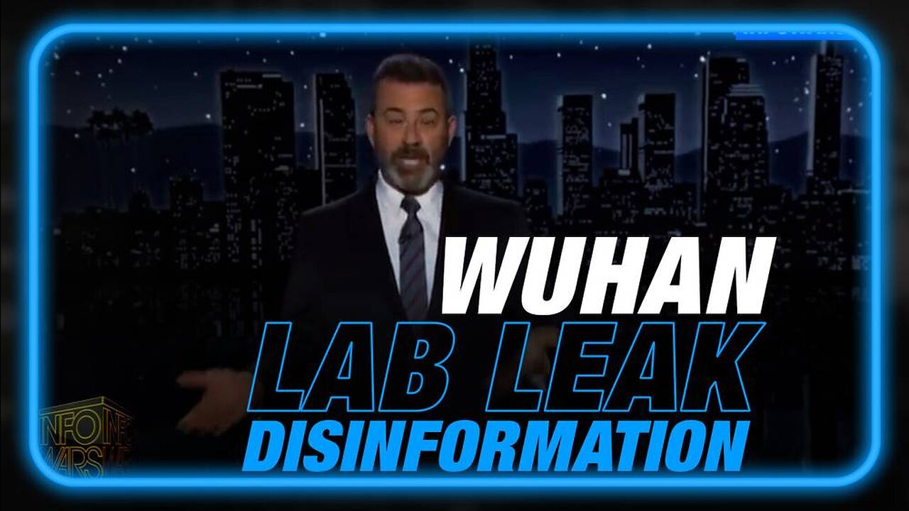 Leftists Backtrack on Being Wrong About Wuhan Lab Leak