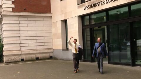 Tyrant Finder UK Westminster MC Case Management Hearing