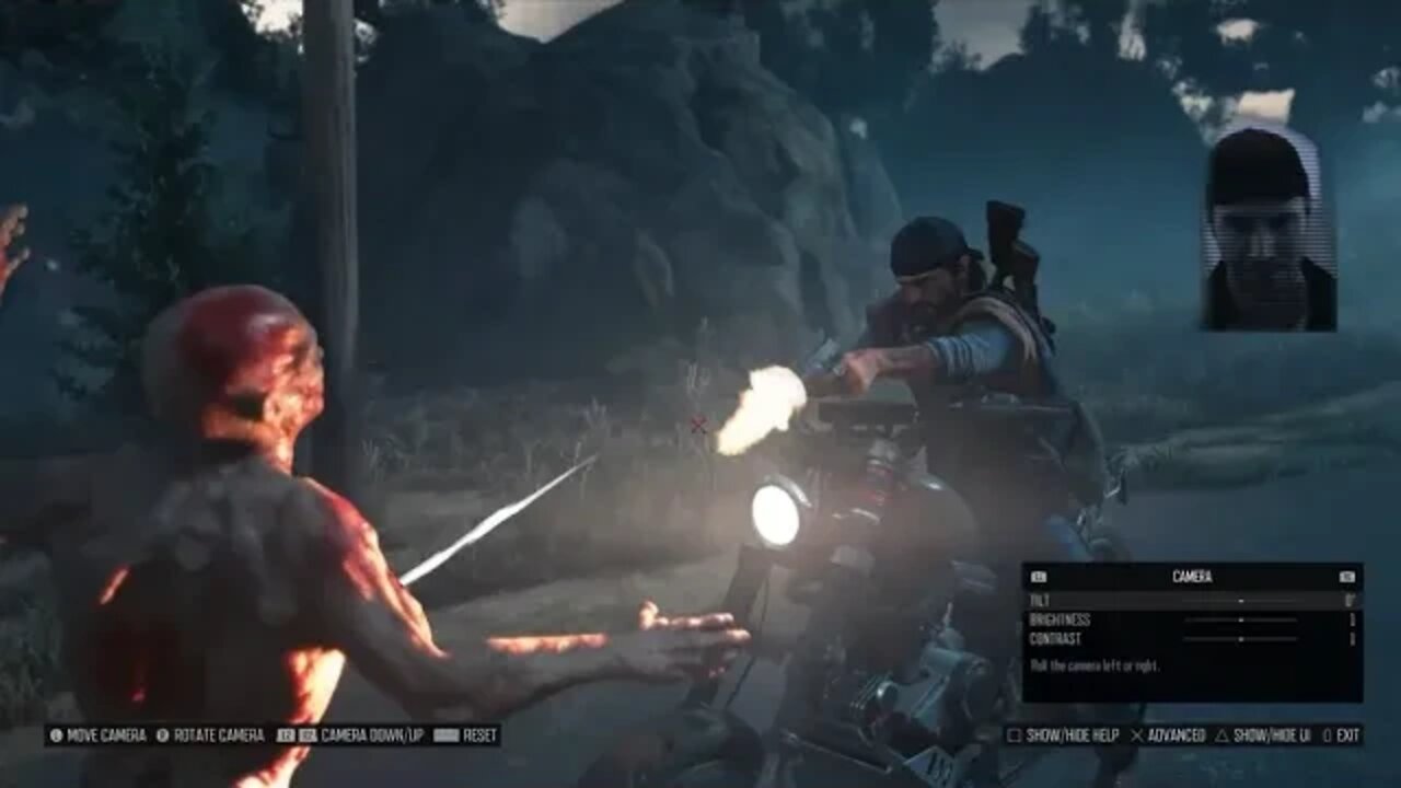 Days Gone: Copious Caravan Fun (25:07)