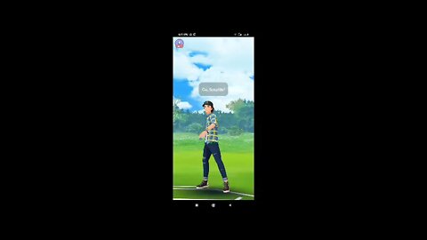 VOD78 Pokémon GO
