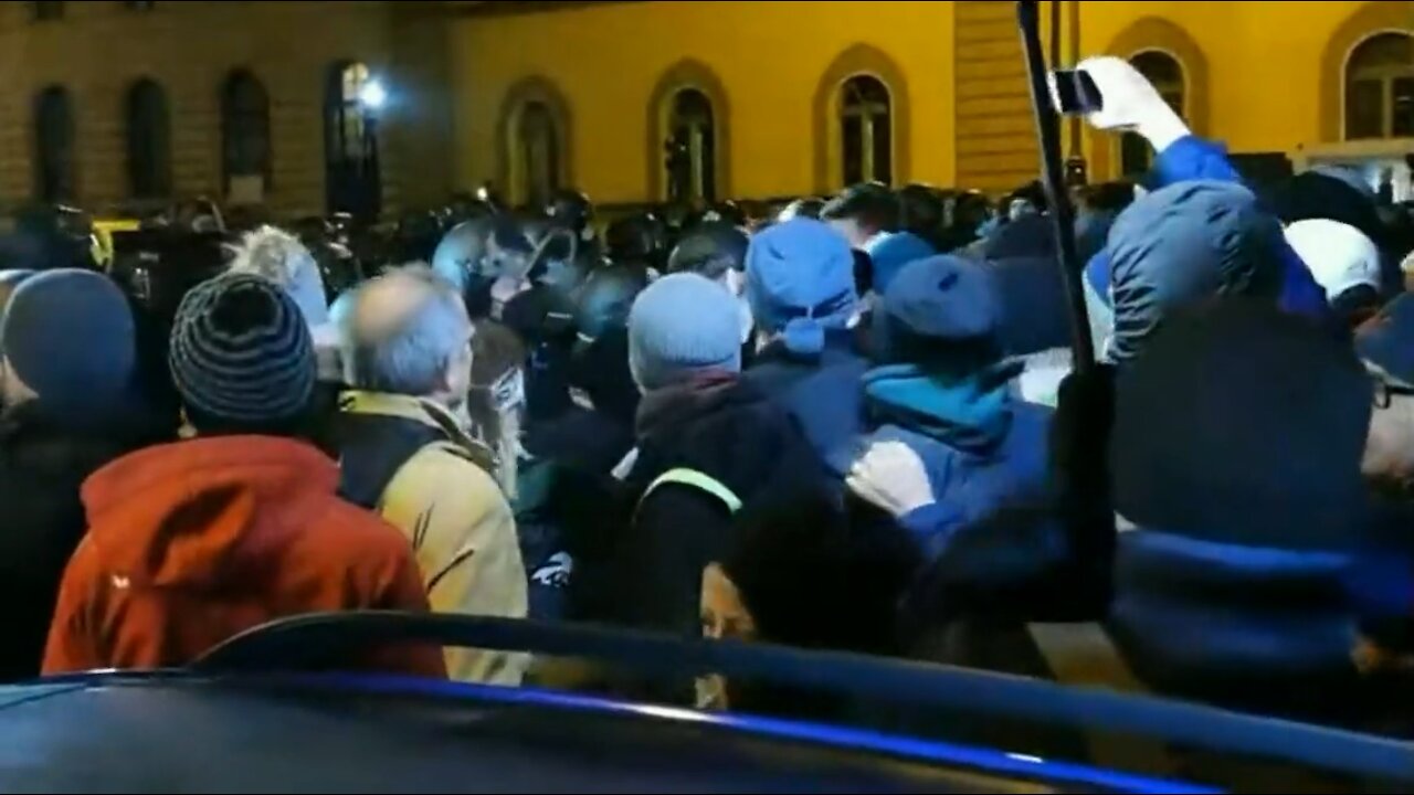 Germany has said He’ll No to vaccine passports