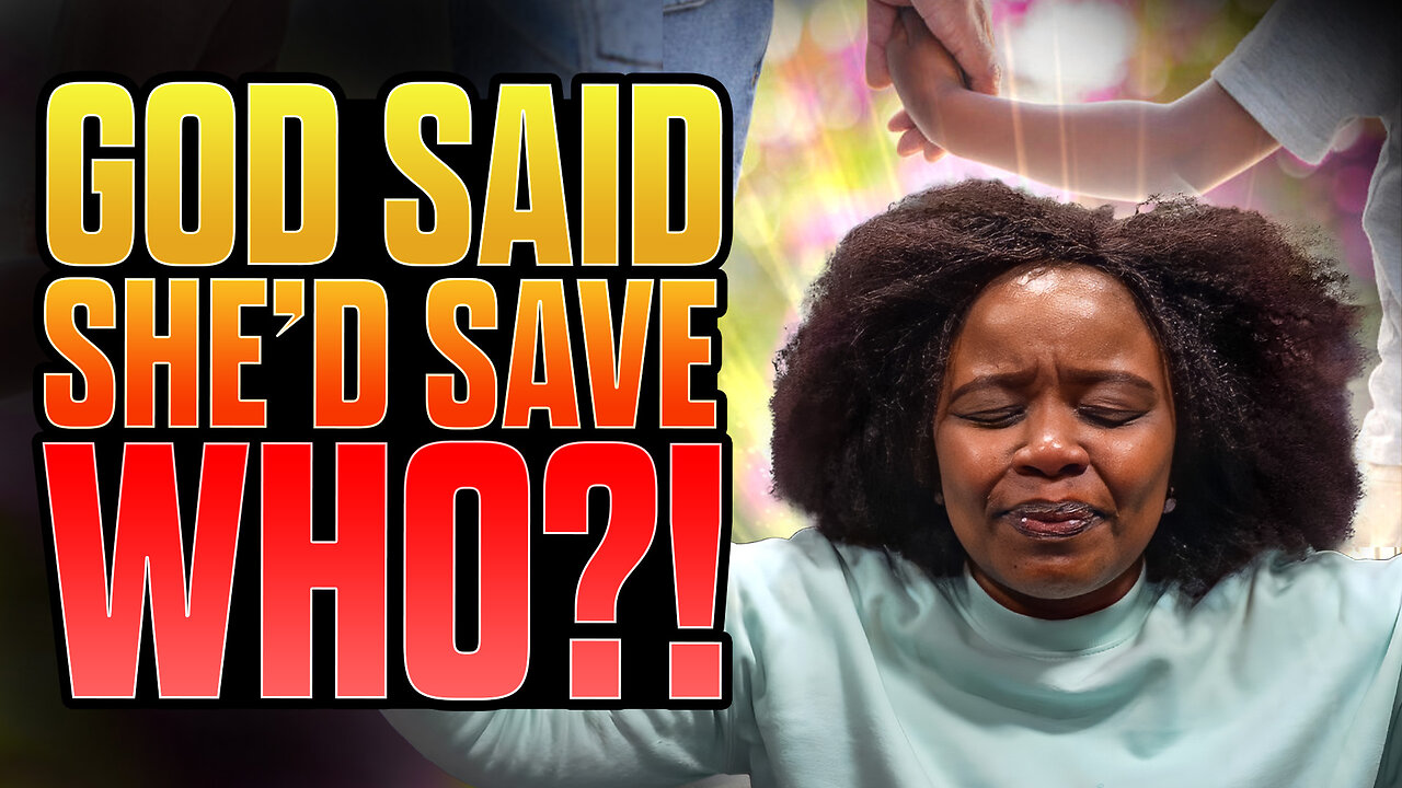 Powerful Prophecy Brought Woman to TEARS!