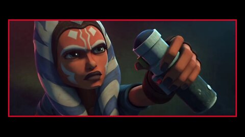 What Do You Do With A General? - Star Wars the Clone Wars Season 7 Episode 5 - Gone With A Trace